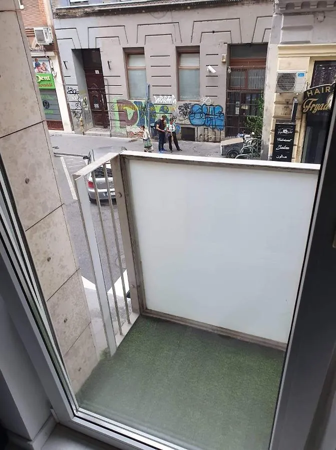 Lovely Apartment In The Heart Of Будапешт Венгрия