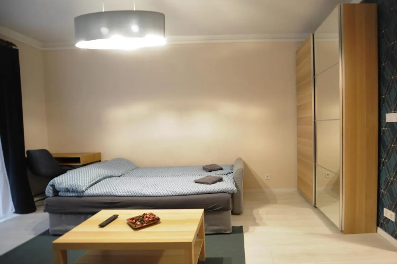 Lovely Apartment In The Heart Of Будапешт