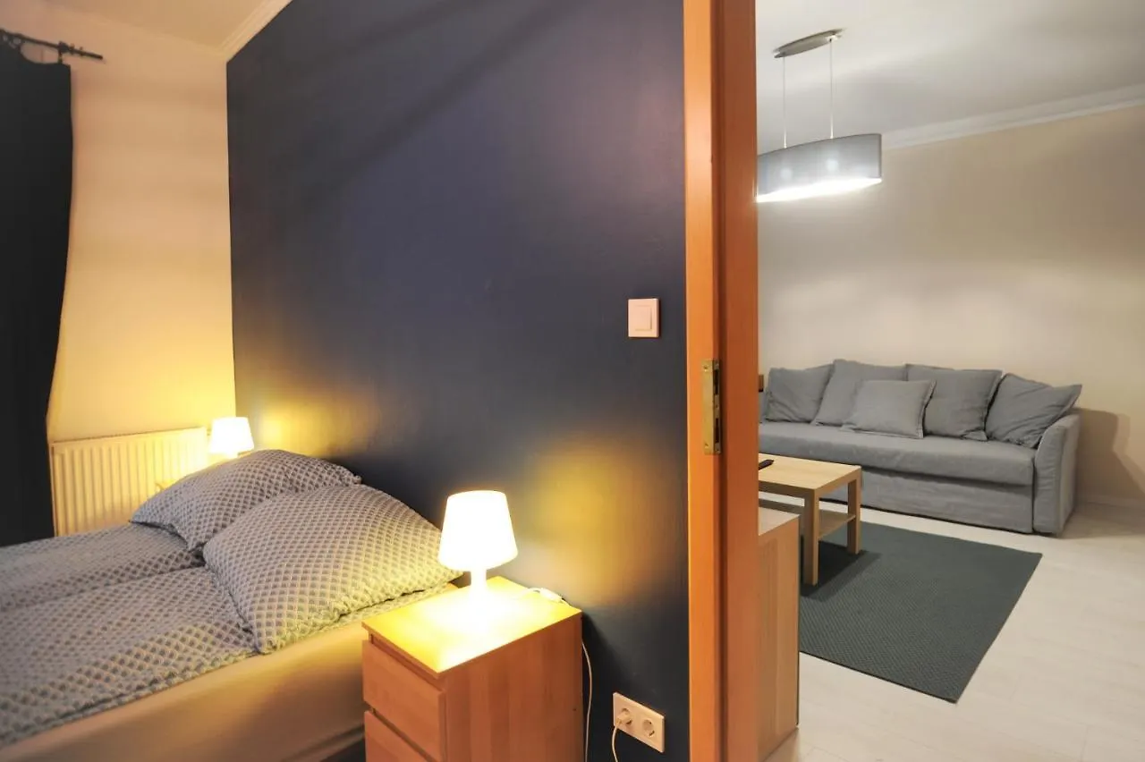 Lovely Apartment In The Heart Of Будапешт